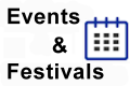 Perth North Events and Festivals Directory