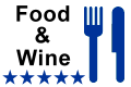 Perth North Food and Wine Directory
