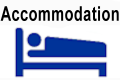 Perth North Accommodation Directory