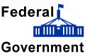 Perth North Federal Government Information