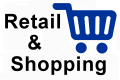 Perth North Retail and Shopping Directory