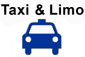 Perth North Taxi and Limo
