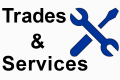 Perth North Trades and Services Directory